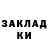 ТГК THC oil Marina Khayet